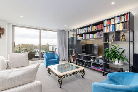Photo of property in 505/64 Kilmore Street, Christchurch Central, Christchurch, 8013