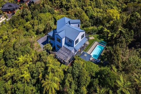 Photo of property in 13 Avonlea Grove, Belmont, Lower Hutt, 5010