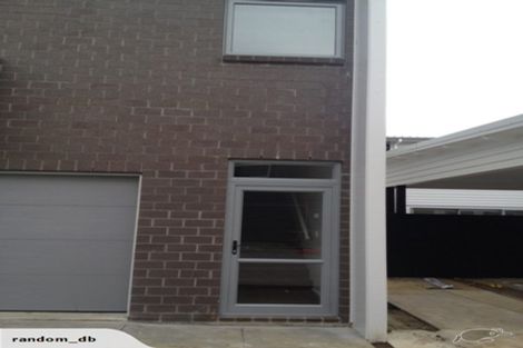 Photo of property in 89 Buckley Avenue, Hobsonville, Auckland, 0616