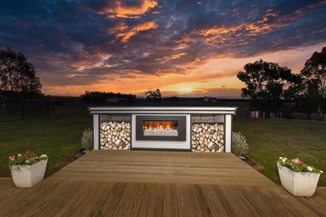 Photo of property in 812 Oxford Road, Fernside, Rangiora, 7471