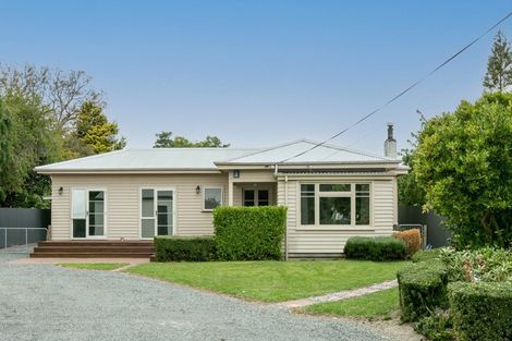 Photo of property in 974 Riverslea Road South, Longlands, Hastings, 4122