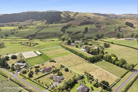 Photo of property in 18 Judge Road, Rotoorangi, Te Awamutu, 3879