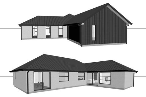 Photo of property in 33 Cork Street, Halswell, Christchurch, 8025