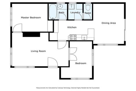 Photo of property in 409 Innes Road, Mairehau, Christchurch, 8052