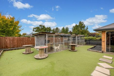 Photo of property in 29 Rolleston Drive, Rolleston, 7614