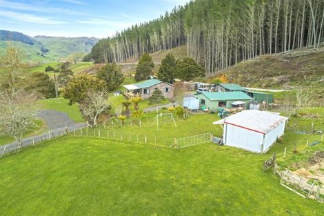 Photo of property in 101 Koromiko Road, Ongarue, Taumarunui, 3996