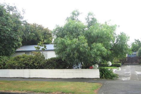 Photo of property in 29 Mcbratneys Road, Dallington, Christchurch, 8061