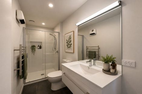 Photo of property in 4/56 Geraldine Street, Edgeware, Christchurch, 8013