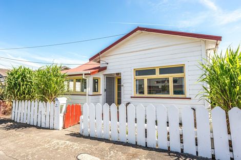 Photo of property in 10 Guyton Street, Whanganui, 4500