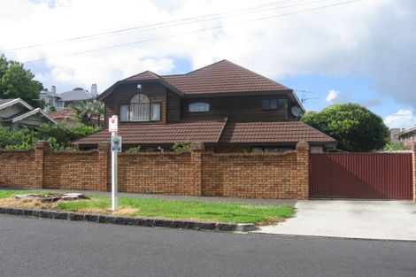 Photo of property in 1/11 Mount St John Avenue, Epsom, Auckland, 1051