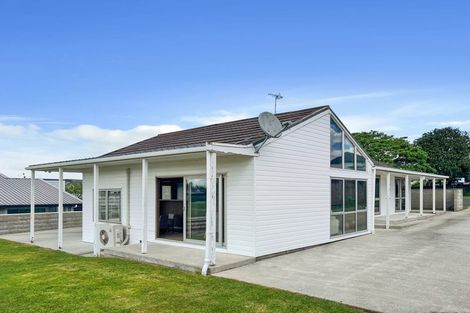 Photo of property in 186a Studholme Street, Morrinsville, 3300