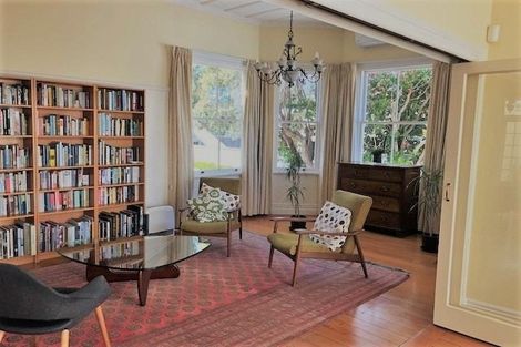 Photo of property in 62 Onslow Avenue, Epsom, Auckland, 1023