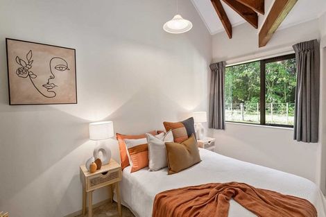 Photo of property in 141 Old Hautere Road, Hautere, Otaki, 5582