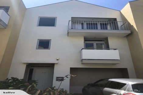 Photo of property in Marrakech Cafe, 49/305 Evans Bay Parade, Hataitai, Wellington, 6021