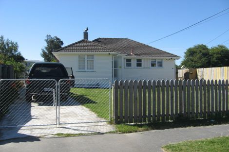 Photo of property in 58 Bellbrook Crescent, Shirley, Christchurch, 8013
