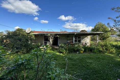 Photo of property in 167a Oxford Street, Ashhurst, 4810