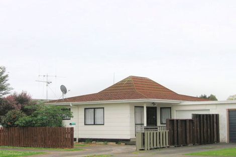 Photo of property in 1b Shoalhaven Street, Paeroa, 3600