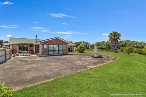 Photo of property in 148 Mosston Road, Westmere, Whanganui, 4501