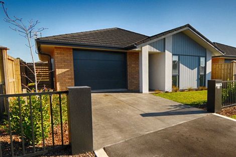 Photo of property in 38 Brittan Drive, Rolleston, 7615