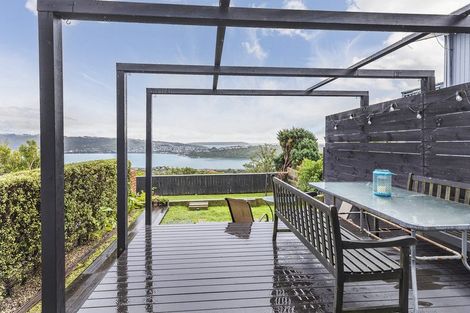 Photo of property in 128 Conclusion Street, Ascot Park, Porirua, 5024