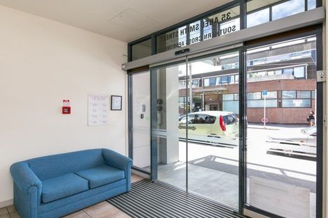 Photo of property in Southern Cross Apartments, 207/35 Abel Smith Street, Te Aro, Wellington, 6011