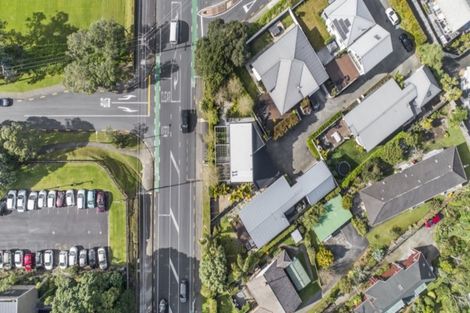 Photo of property in 1g Eversleigh Road, Belmont, Auckland, 0622