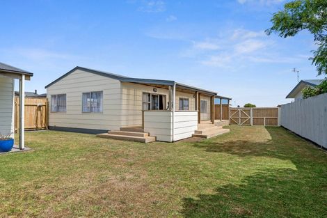 Photo of property in 18 Glasgow Street, Bell Block, New Plymouth, 4312