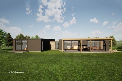 Photo of property in 28 Pounamu Avenue, Albert Town, 9305