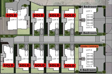 Photo of property in 212 Borman Road, Rototuna North, Hamilton, 3210