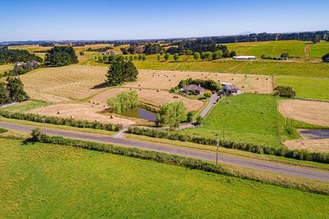 Photo of property in 645 Penny Road, Rongotea, Palmerston North, 4479