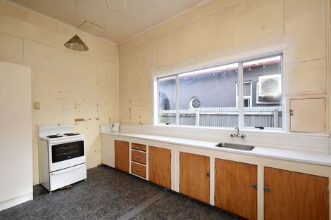 Photo of property in 64 Jed Street, Invercargill, 9810