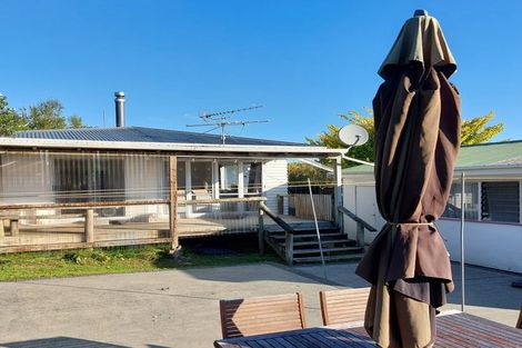 Photo of property in 9 Mitimiti Grove, Wainuiomata, Lower Hutt, 5014