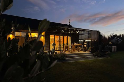 Photo of property in 25 Devon Street, Riversdale, 9776