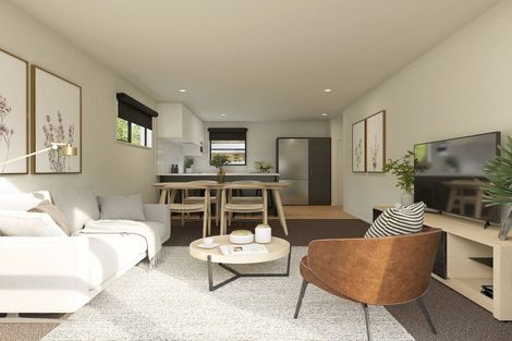 Photo of property in 2/9a Maronan Street, Woolston, Christchurch, 8023