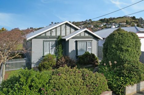 Photo of property in 17 Frome Street, Oamaru North, Oamaru, 9400