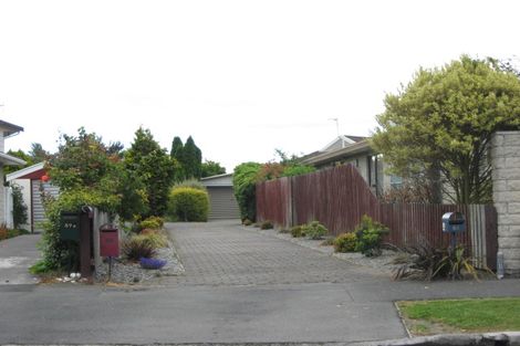 Photo of property in 61 Waratah Street, Avondale, Christchurch, 8061