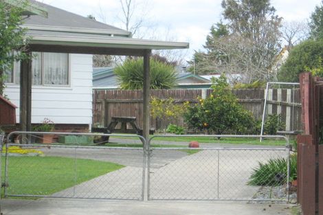 Photo of property in 9 Matipo Place, Edgecumbe, 3120