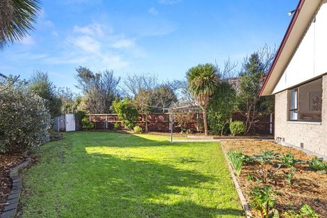 Photo of property in 9 Elstow Place, Spreydon, Christchurch, 8024