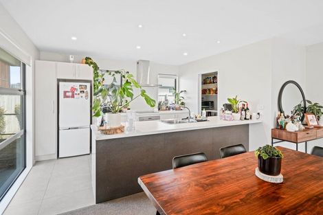 Photo of property in 22 Packard Crescent, Halswell, Christchurch, 8025