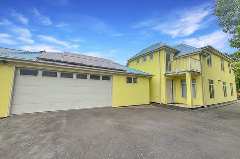 Photo of property in 120 Park Terrace, Christchurch Central, Christchurch, 8013