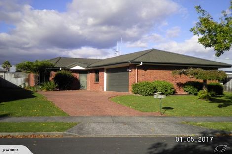 Photo of property in 12 Guildford Place, Rototuna North, Hamilton, 3210
