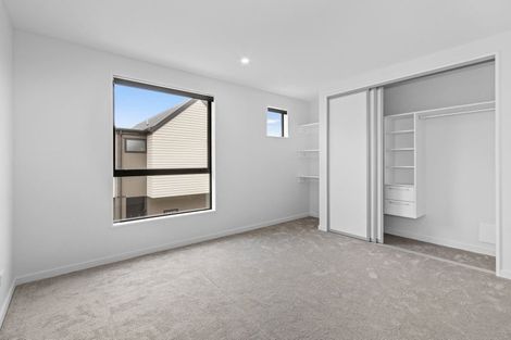 Photo of property in 19/6 Skibbereen Drive, Halswell, Christchurch, 8025