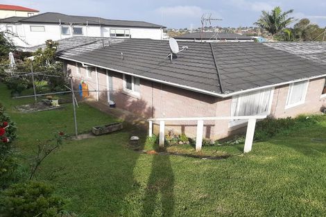 Photo of property in 4/26 Rogan Street, Mount Roskill, Auckland, 1041