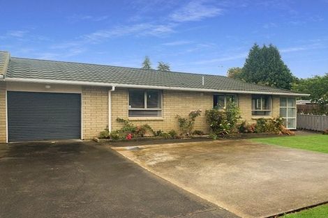 Photo of property in 13c Wanganui Road, Marton, 4710