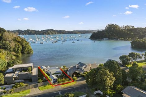 Photo of property in 11 Hope Avenue, Russell, 0202