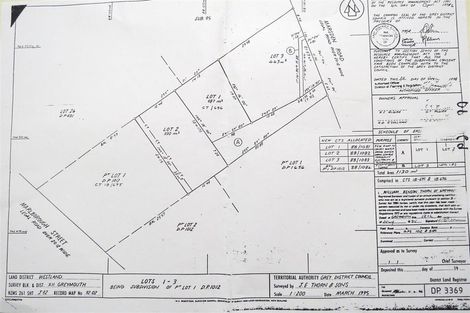 Photo of property in 34a Marsden Road, Greymouth, 7805