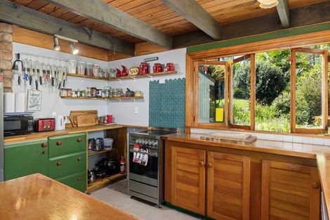 Photo of property in 218 Old Bay Road, Pakaraka, Kaikohe, 0472