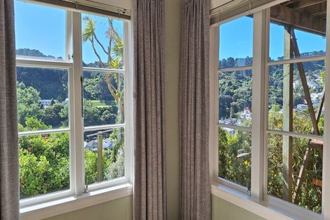 Photo of property in 4 Baden Road, Hataitai, Wellington, 6021