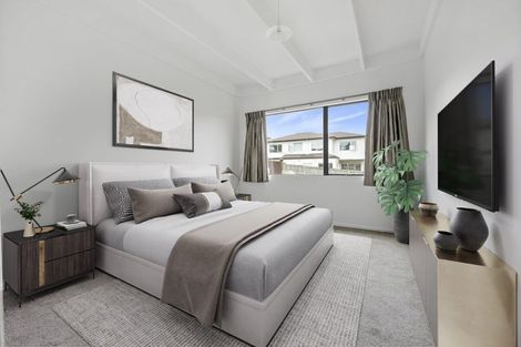 Photo of property in 2/41 Merriefield Avenue, Forrest Hill, Auckland, 0620