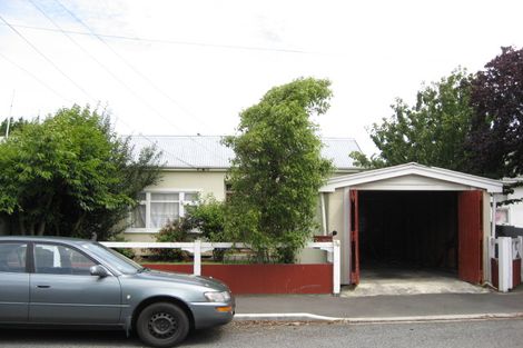 Photo of property in 34 Burke Street, Addington, Christchurch, 8024